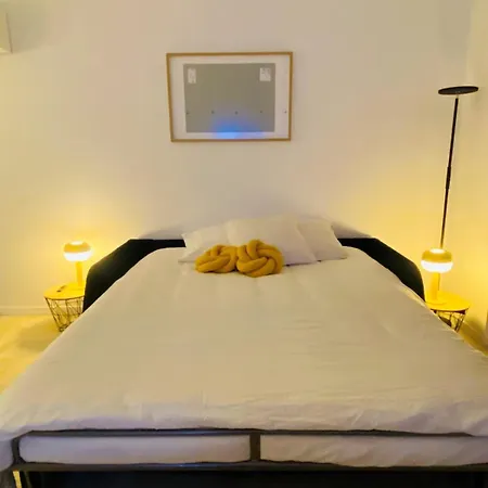 Palm - Brand New - Oasis Of Calm Appartement Cannes