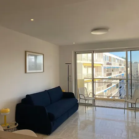 Palm - Brand New - Oasis Of Calm Apartment