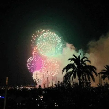 Palm - Brand New - Oasis Of Calm Apartment Cannes