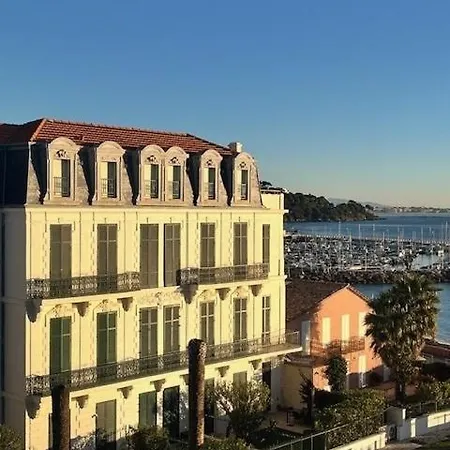 Apartment Palm - Brand New - Oasis Of Calm