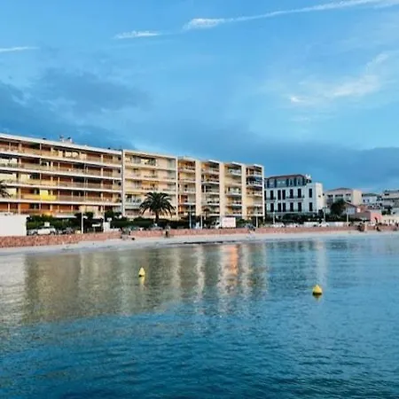 Palm - Brand New - Oasis Of Calm Apartment Cannes