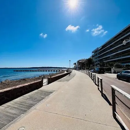 Apartment Palm - Brand New - Oasis Of Calm Cannes