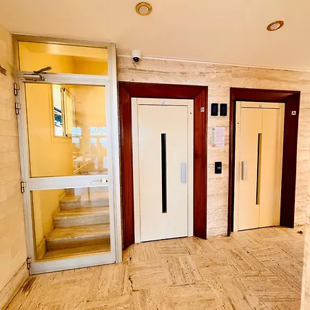 Appartement Palm - Brand New - Oasis Of Calm *