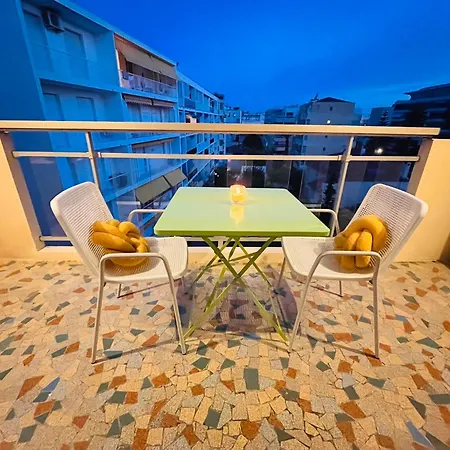 Apartment Palm - Brand New - Oasis Of Calm *